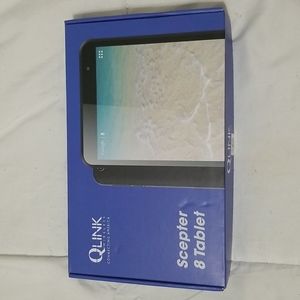 Qlink Wireless Tablet
